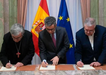 Igreja espanhola e Governo acordam reparação de vítimas de abusos sexuais