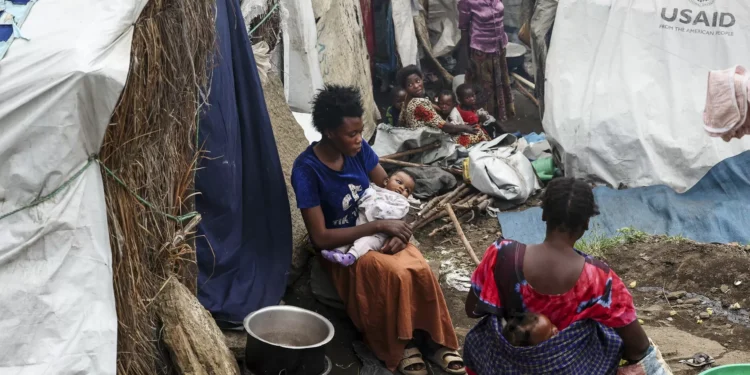 RD Congo: padre Pulcini alerta para drama humanitário de refugiados no Burundi