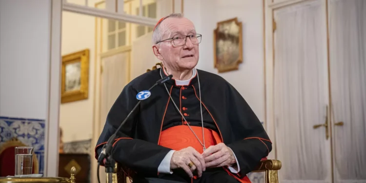 Vaticano confirma que procurou “solução para a Venezuela que evitasse derramamento de sangue”