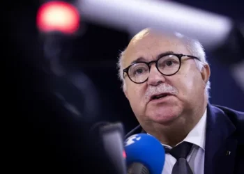 Em situações de catástrofe, “muitas vezes os voluntários perturbam”