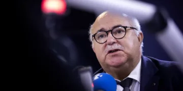 Em situações de catástrofe, “muitas vezes os voluntários perturbam”