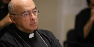 Bispo do Funchal: “Há muitos madeirenses a pensar em regressar à Venezuela”