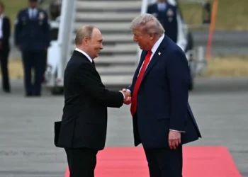 Trump diz que pediu ‘pessoalmente’ a Putin para não atacar Kiev por 1 semana