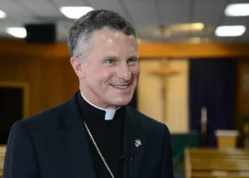 Arcebispo norte-americano contra invasão da Gronelândia