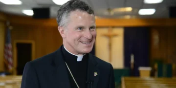 Arcebispo norte-americano contra invasão da Gronelândia