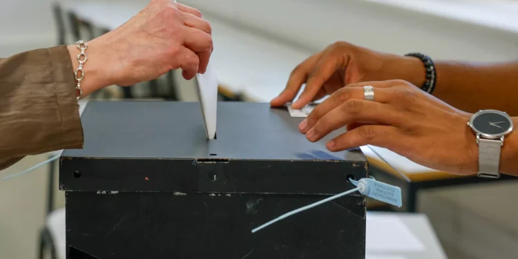 Associação dos Juristas Católicos apela à participação nas eleições presidenciais