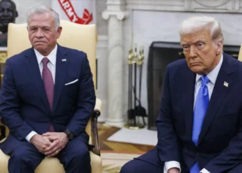 Jordânia cooperou com ataques dos EUA contra Estado Islâmico na Síria