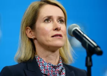 UE acusa Kremlin de criar “distração deliberada” com alegado ataque a residência de Putin