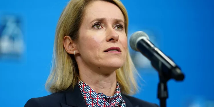 UE acusa Kremlin de criar “distração deliberada” com alegado ataque a residência de Putin