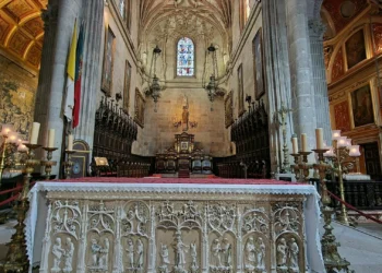 Sé de Braga precisa de obras urgentes e aguarda “luz verde” do Ministério da Cultura