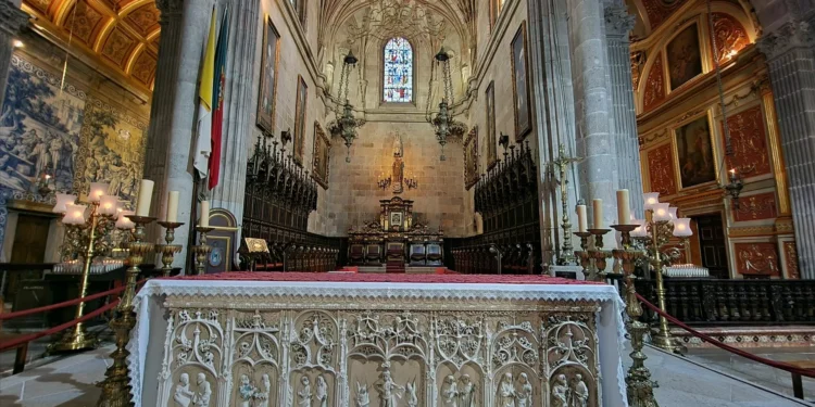 Sé de Braga precisa de obras urgentes e aguarda “luz verde” do Ministério da Cultura