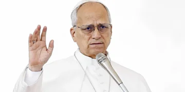 Leão XIV sobre os riscos da IA: O rosto e a voz são únicos, não resultam de algoritmos