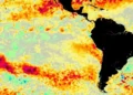 Após cinco meses, La Niña se prepara para dizer adeus e abre caminho para El Niño