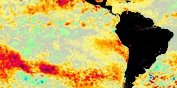 Após cinco meses, La Niña se prepara para dizer adeus e abre caminho para El Niño