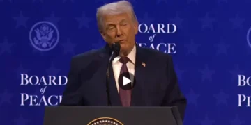 Trump critica Otan e diz que EUA terão ‘acesso total’ sem pagar nada por Groenlândia