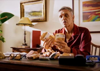 “Sangue e Mármore” de David Bruno estreia com Rui Reininho no papel principal