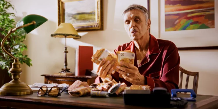 “Sangue e Mármore” de David Bruno estreia com Rui Reininho no papel principal