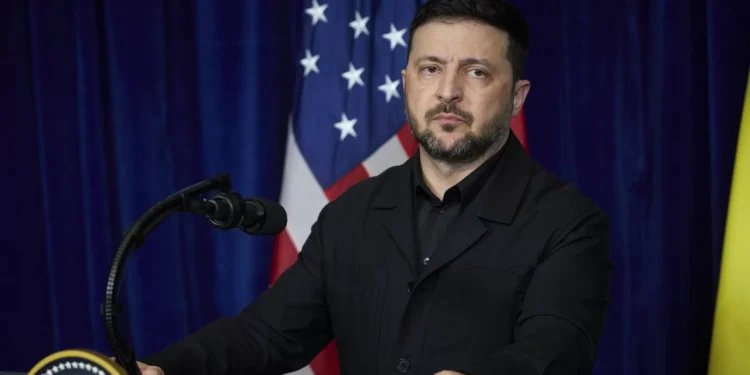 Ucrânia acusa Moscovo de ataque a edifício residencial em Kharkiv