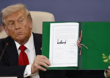 Trump, presidente do mundo? O que é o Conselho de Paz e como vai funcionar