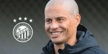 Alex é demitido do Operário-PR após nova derrota no Paranaense