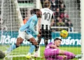 Manchester City vence Newcastle e abre vantagem na semi da Copa da Liga