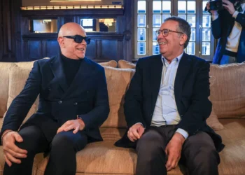 Pedro Abrunhosa “extremamente triste” com Montenegro: “Não restam dúvidas. Não há lugar para hesitações”