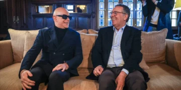 Pedro Abrunhosa “extremamente triste” com Montenegro: “Não restam dúvidas. Não há lugar para hesitações”