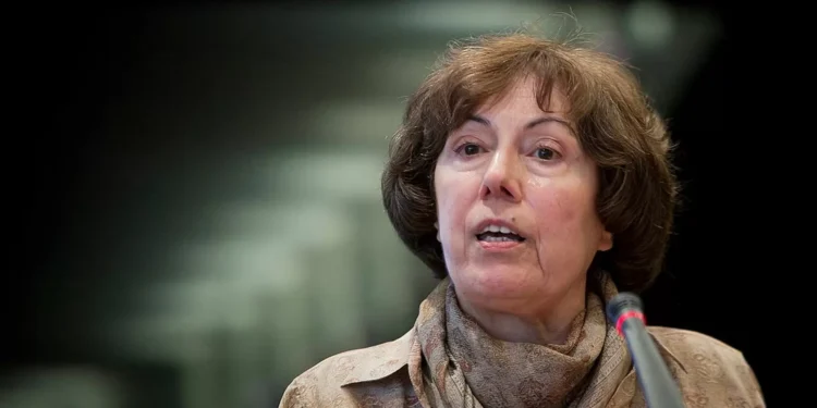 Morreu a investigadora de Literatura Maria Alzira Seixo, aos 84 anos