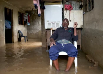 “Situação muito crítica”. Cáritas Portuguesa ajuda afetados pelas cheias em Moçambique