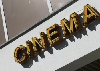 Cinemas tiveram em 2025 menor número de espectadores do século exceto pandemia