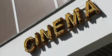 Cinemas tiveram em 2025 menor número de espectadores do século exceto pandemia