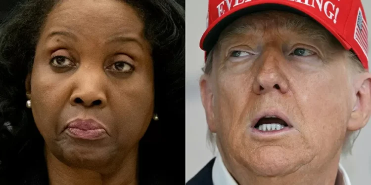 Em derrota de Trump, Suprema Corte dos EUA sinaliza manutenção de diretora do Fed