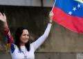 María Corina Machado diz que Venezuela já iniciou ‘uma verdadeira transição para a democracia’