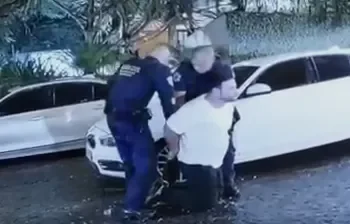 Médico que matou colegas em Alphaville Plus é denunciado pelo MP