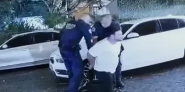 Médico que matou colegas em Alphaville Plus é denunciado pelo MP