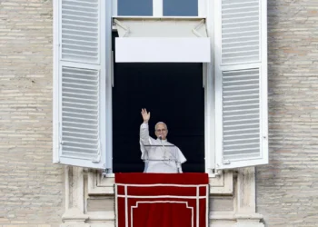 Papa lamenta as guerras por interesses que desrespeitam povos