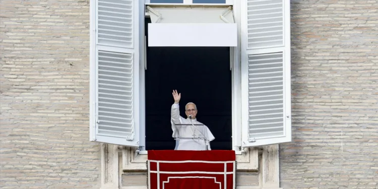 Papa lamenta as guerras por interesses que desrespeitam povos