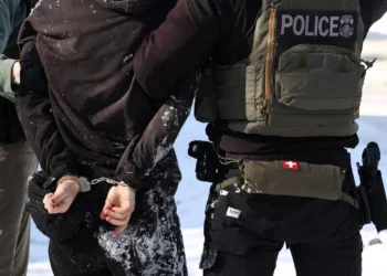 Dos imigrantes detidos nos EUA, 73% não possuem antecedentes criminais