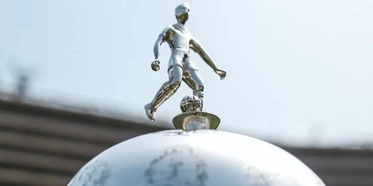 Libertadores: veja os confrontos da terceira fase