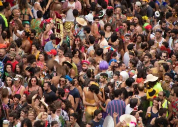 Qual é o melhor Carnaval do Brasil? Vote