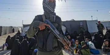 ONU alerta que o nível de ameaça do Estado Islâmico aumentou no mundo