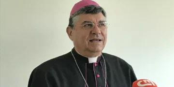 Bispo de Viana do Castelo apela à conversão e desafia a “edificar uma nova humanidade”