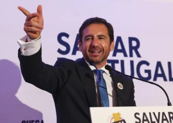 Missionários Espiritanos demarcam-se de publicação anti-Islão de deputado do Chega