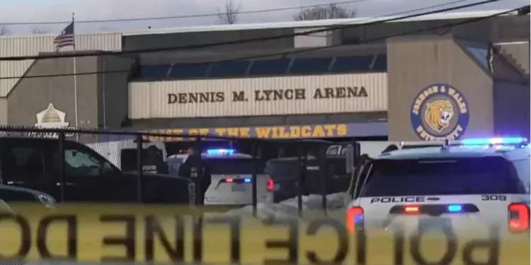 Polícia diz que atirador matou ex-esposa e filho em ataque a tiros nos EUA