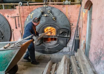 Fábrica de Pólvora de Vale de Milhaços, no Seixal, entre os 7 sítios patrimoniais mais ameaçados da Europa