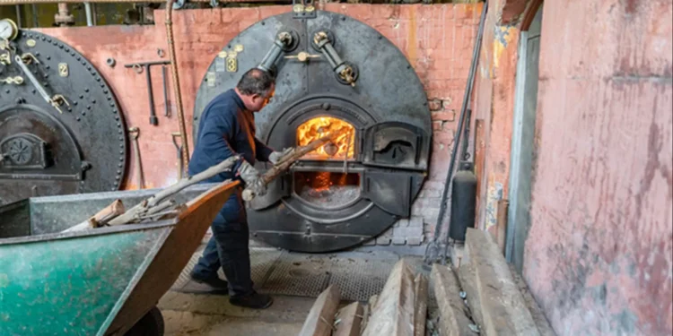 Fábrica de Pólvora de Vale de Milhaços, no Seixal, entre os 7 sítios patrimoniais mais ameaçados da Europa