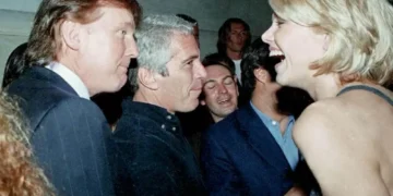 Trump pede aos americanos que virem a página do caso Epstein