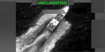 Novo ataque dos EUA no Pacífico deixa dois mortos e um sobrevivente