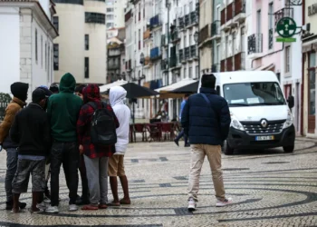 “Se não houver procura, não há comércio de pessoas”. Tráfico humano existe porque há “clientes”