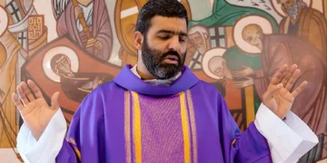 “Viver assim é desumano”: o testemunho de um sacerdote na Ucrânia em guerra